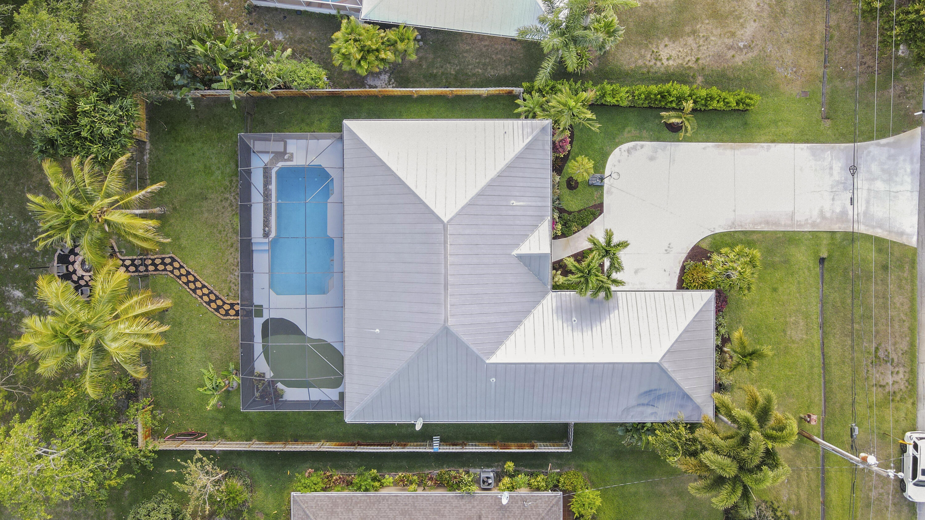 PORT ST LUCIE SECTION 39 - Residential