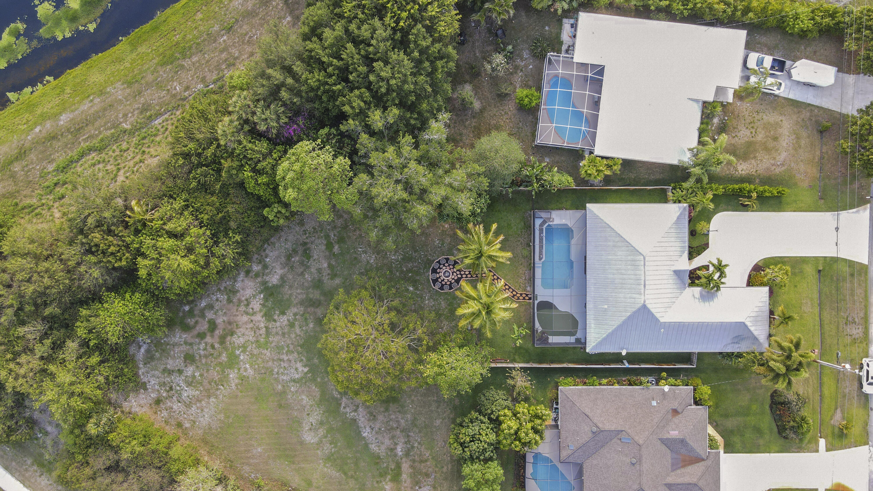 PORT ST LUCIE SECTION 39 - Residential