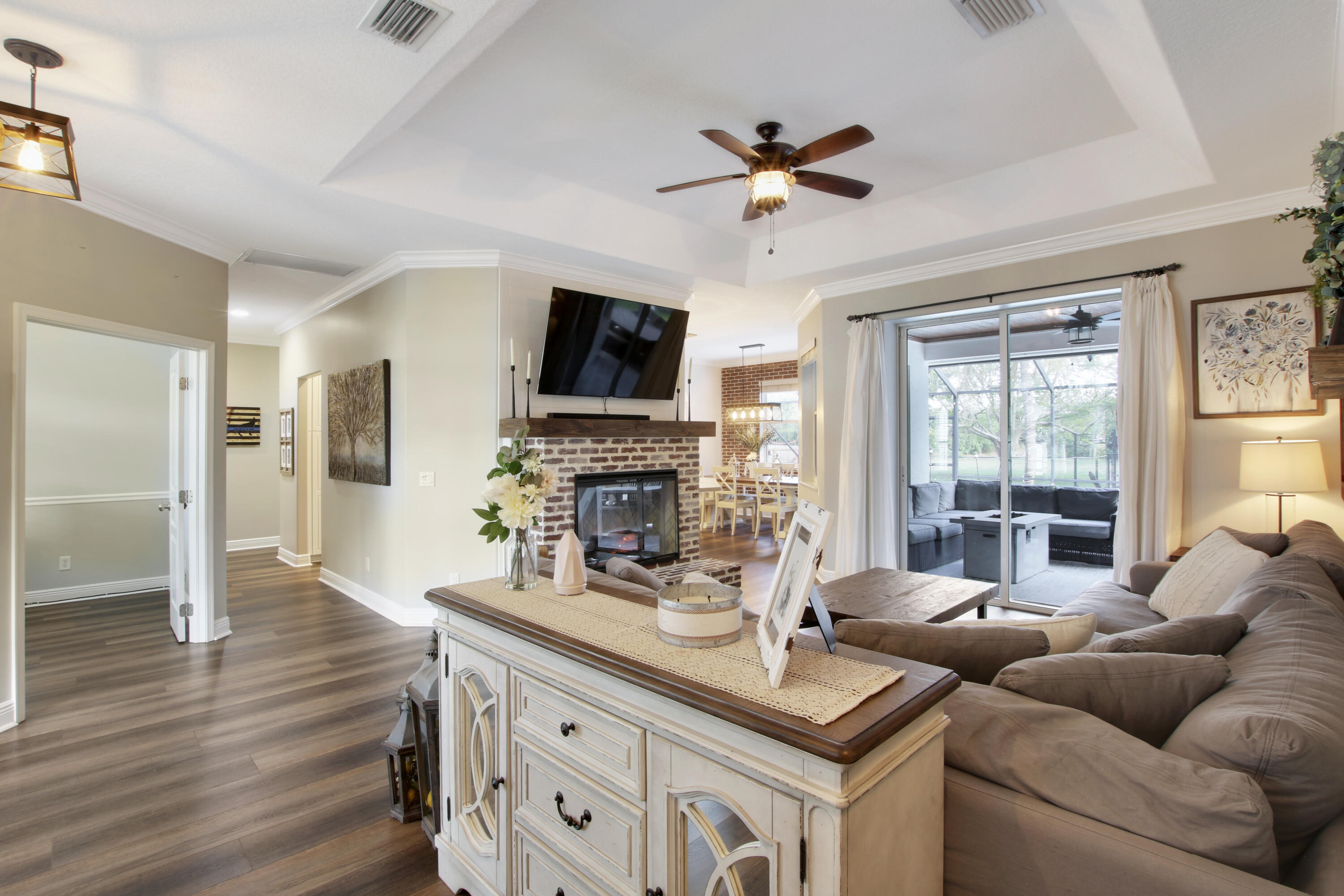 PORT ST LUCIE SECTION 39 - Residential