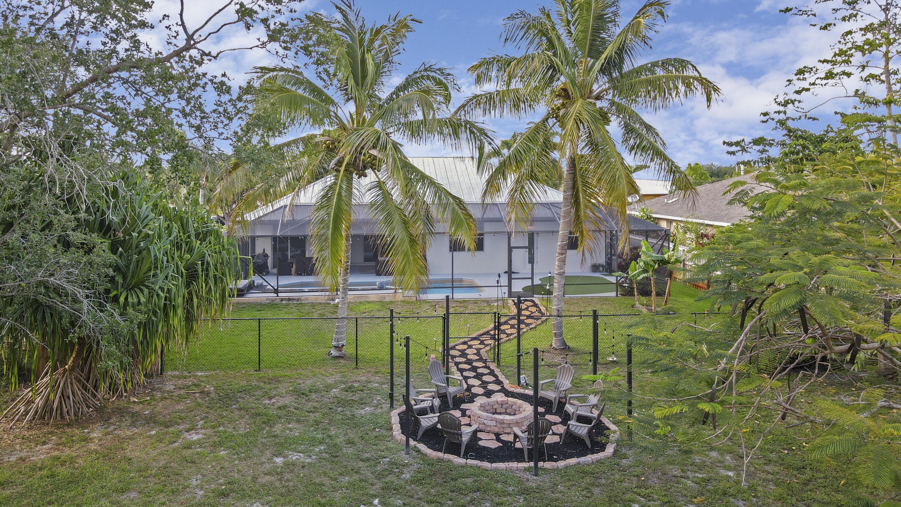 PORT ST LUCIE SECTION 39 - Residential