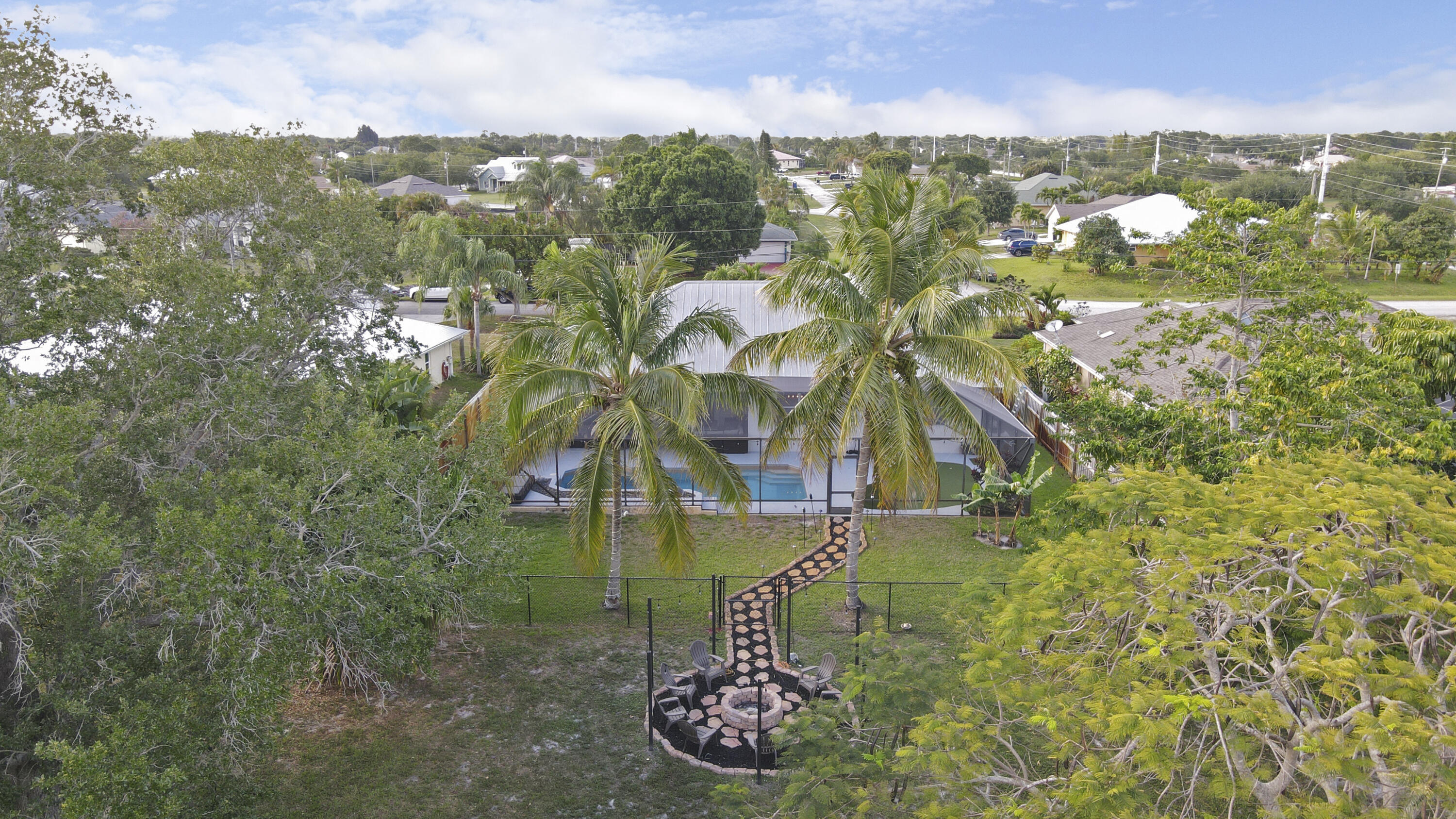 PORT ST LUCIE SECTION 39 - Residential