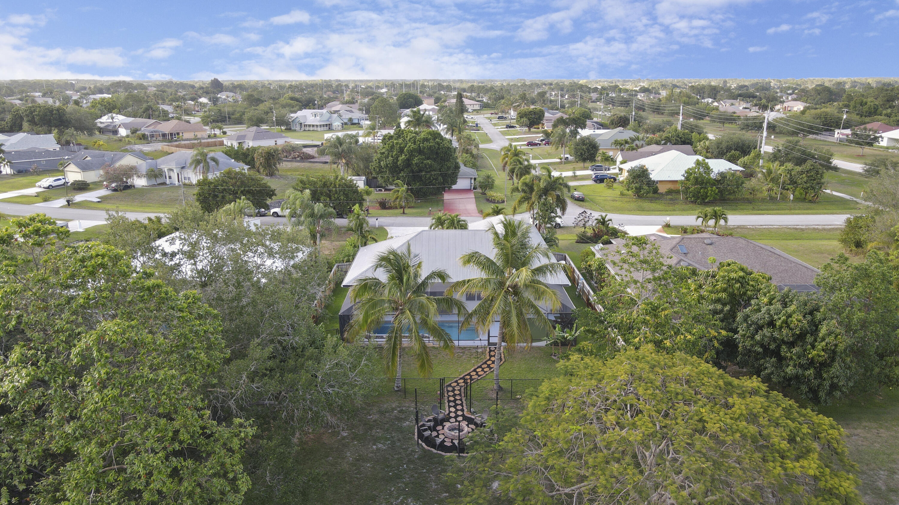 PORT ST LUCIE SECTION 39 - Residential