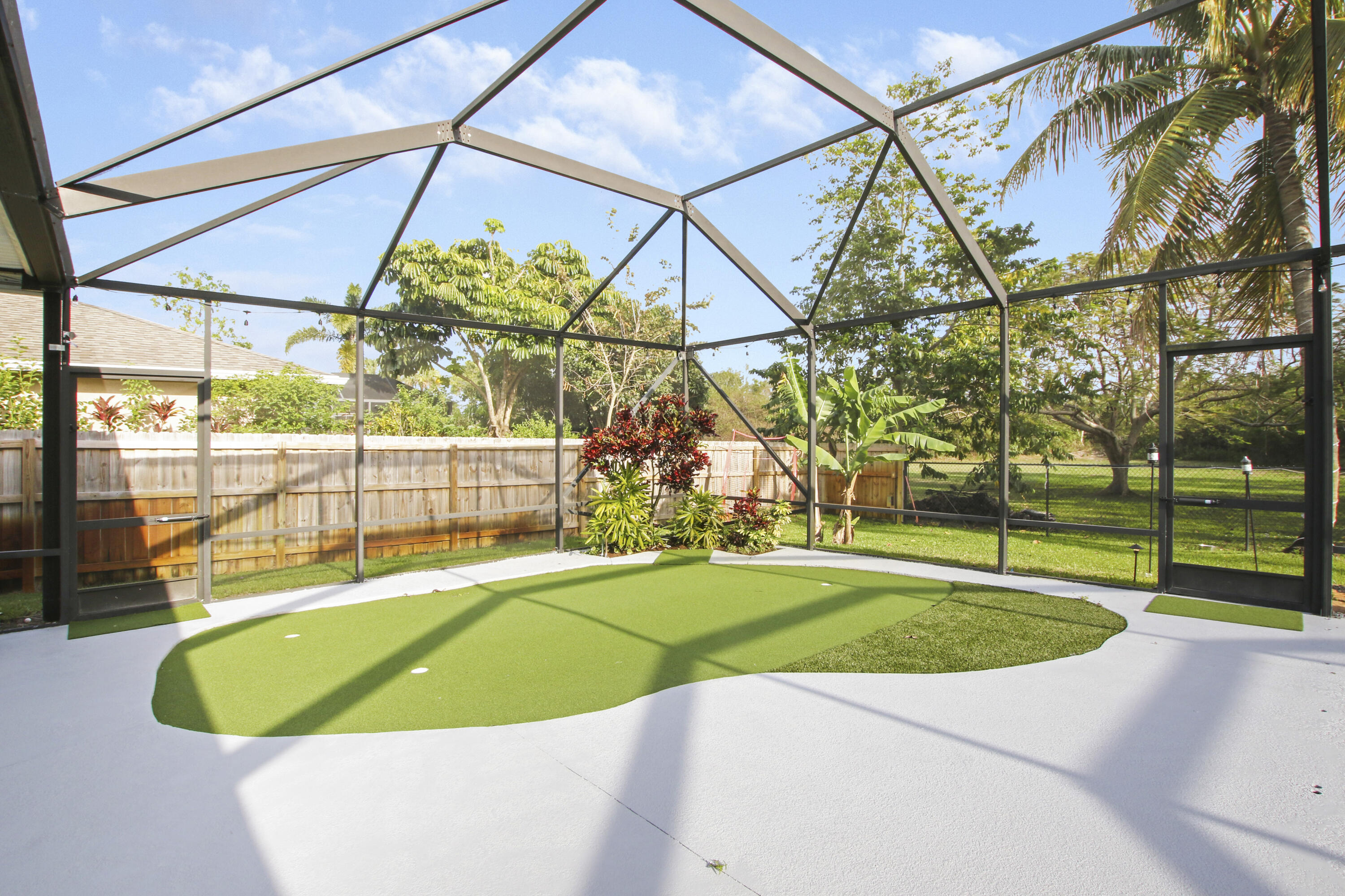 PORT ST LUCIE SECTION 39 - Residential