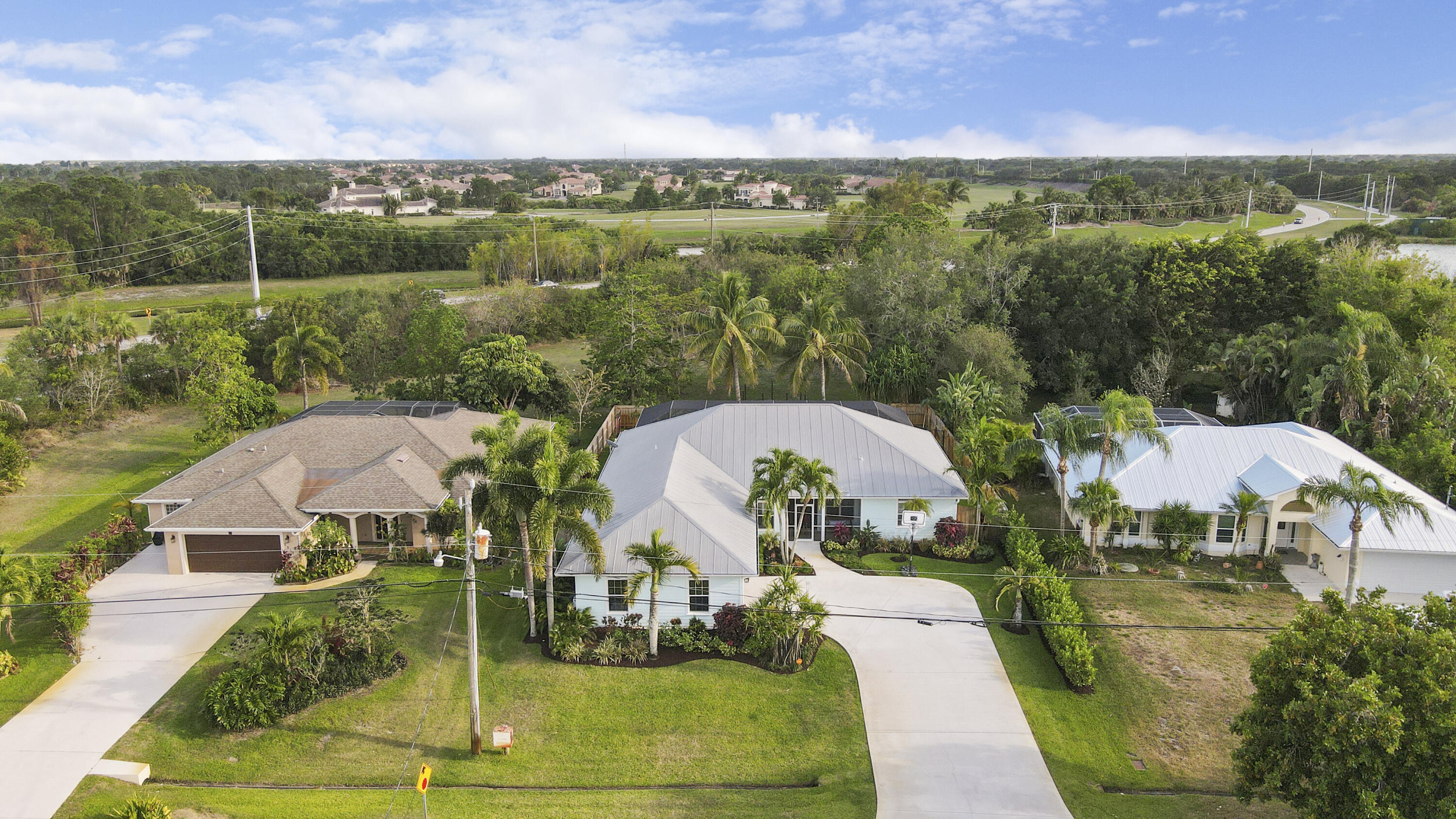 PORT ST LUCIE SECTION 39 - Residential