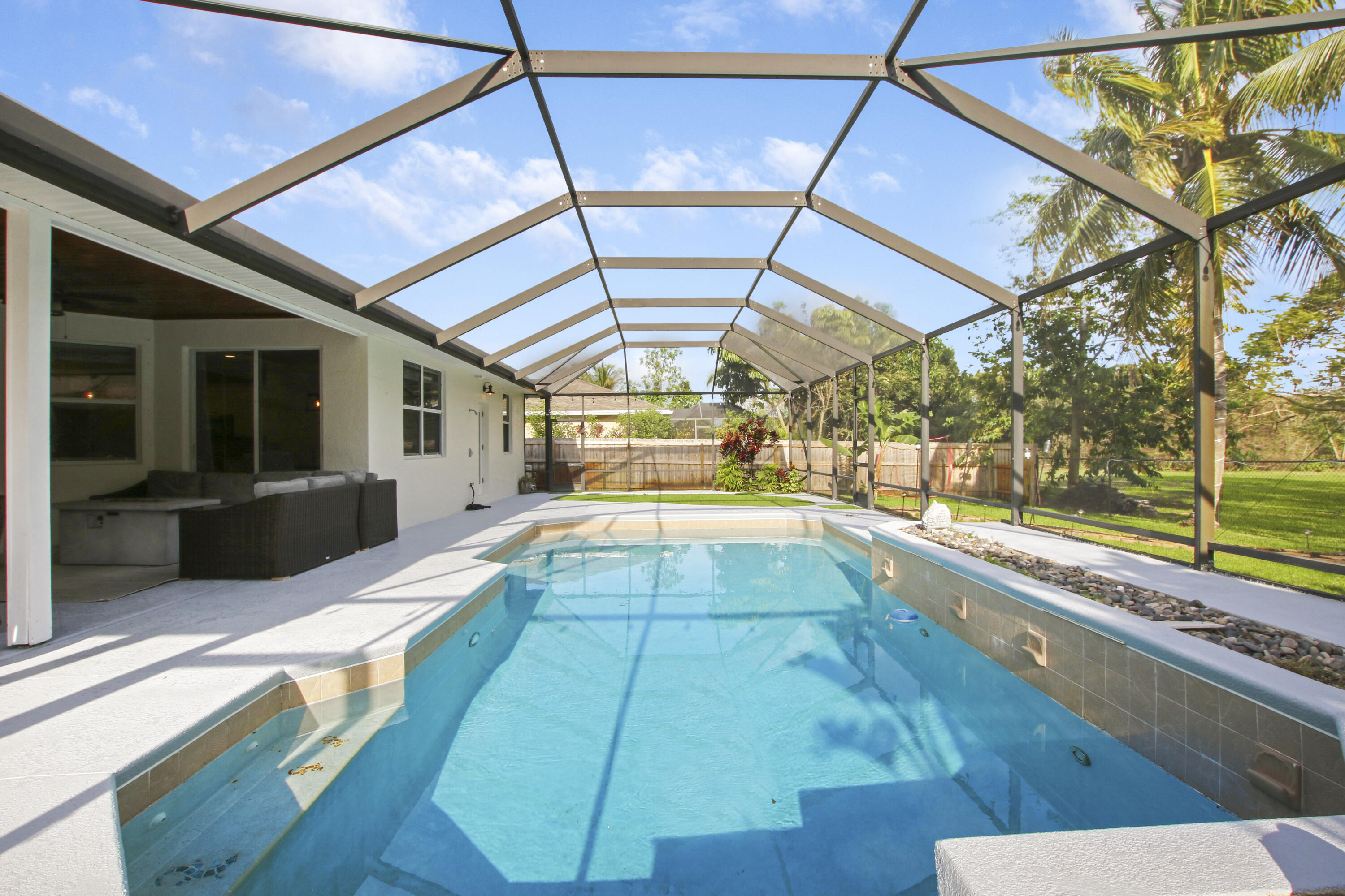 PORT ST LUCIE SECTION 39 - Residential