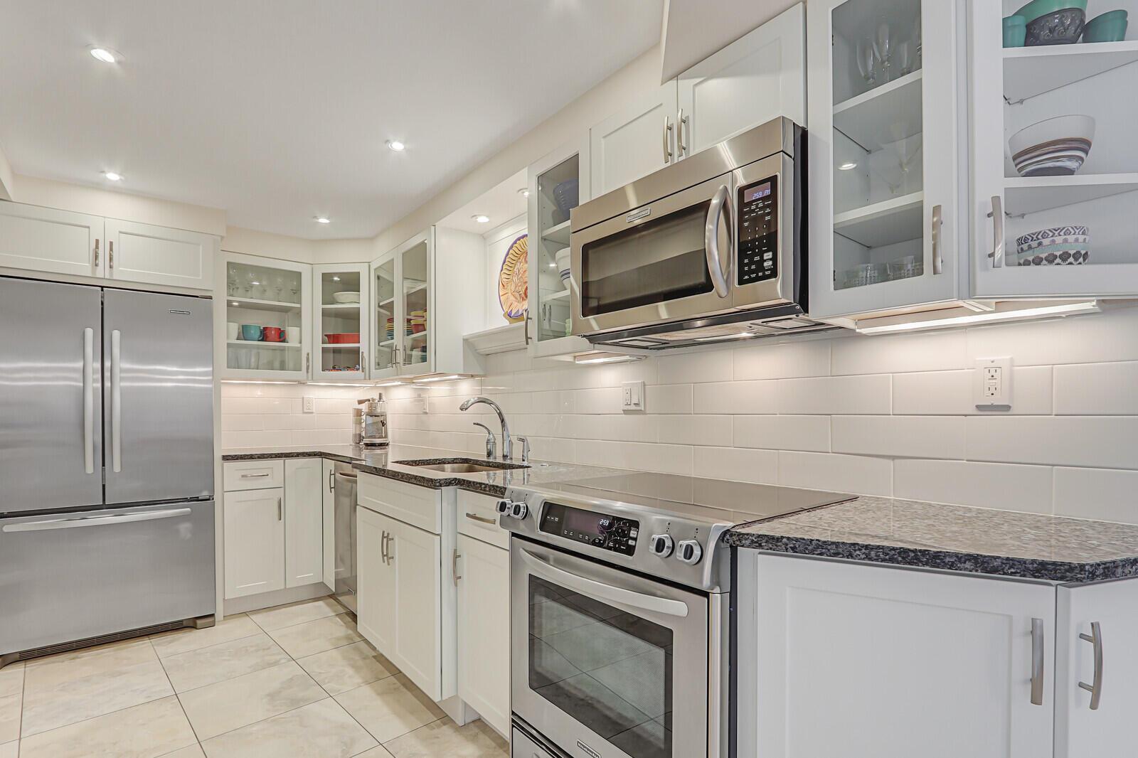 Oceancrest - Residential
