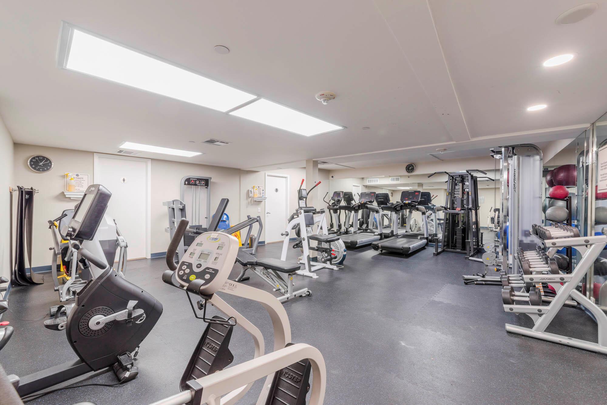 Oceancrest - Residential