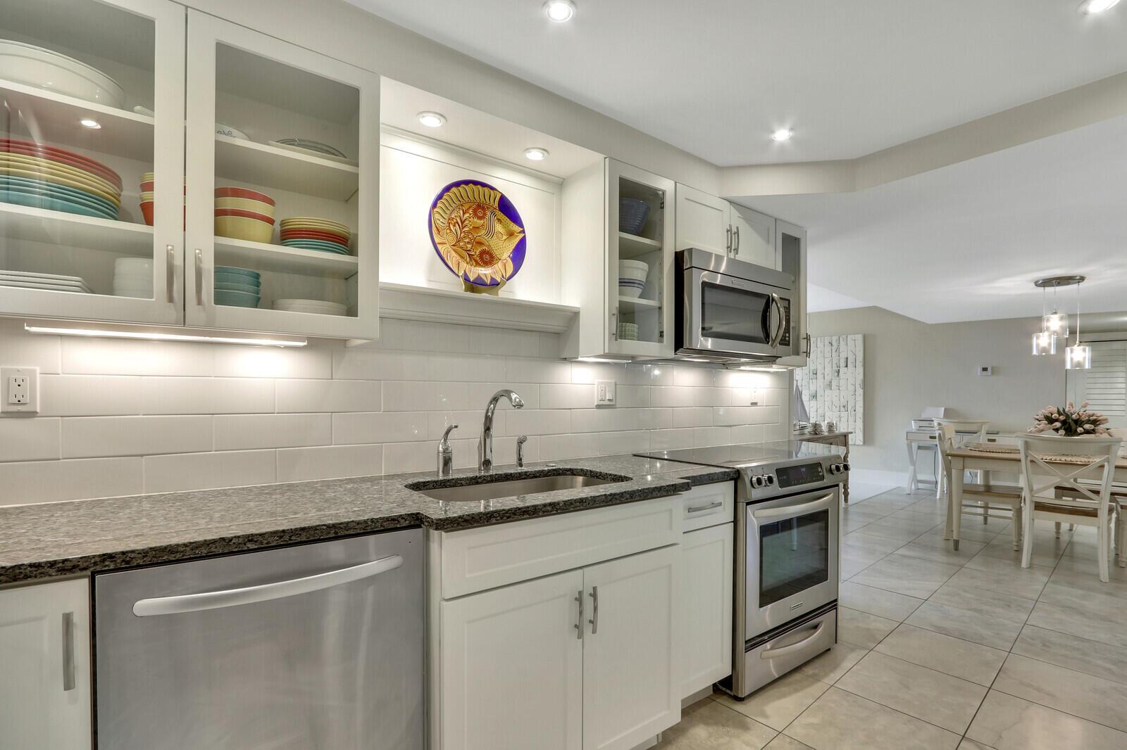 Oceancrest - Residential