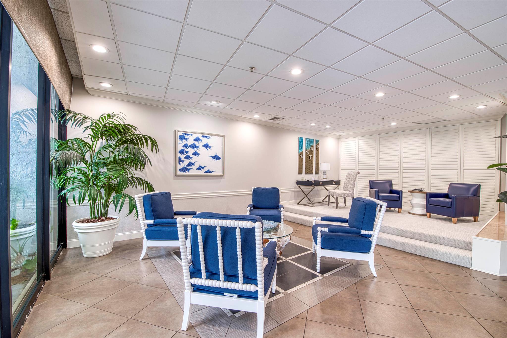 Oceancrest - Residential