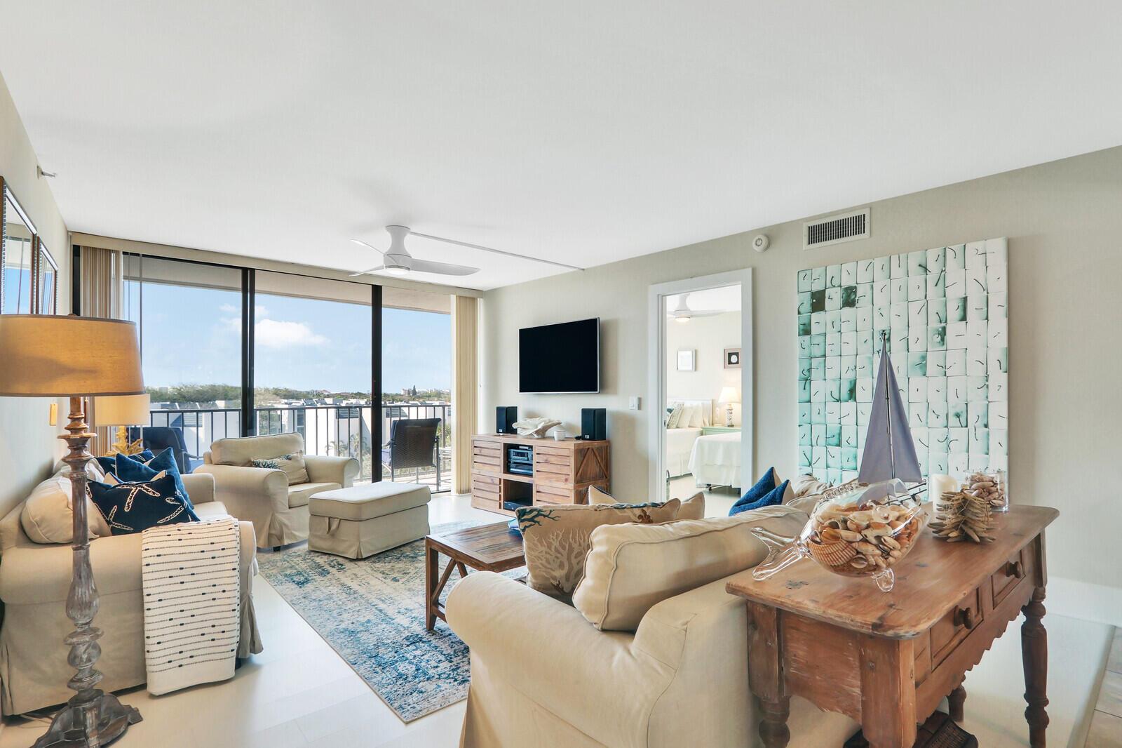 Oceancrest - Residential