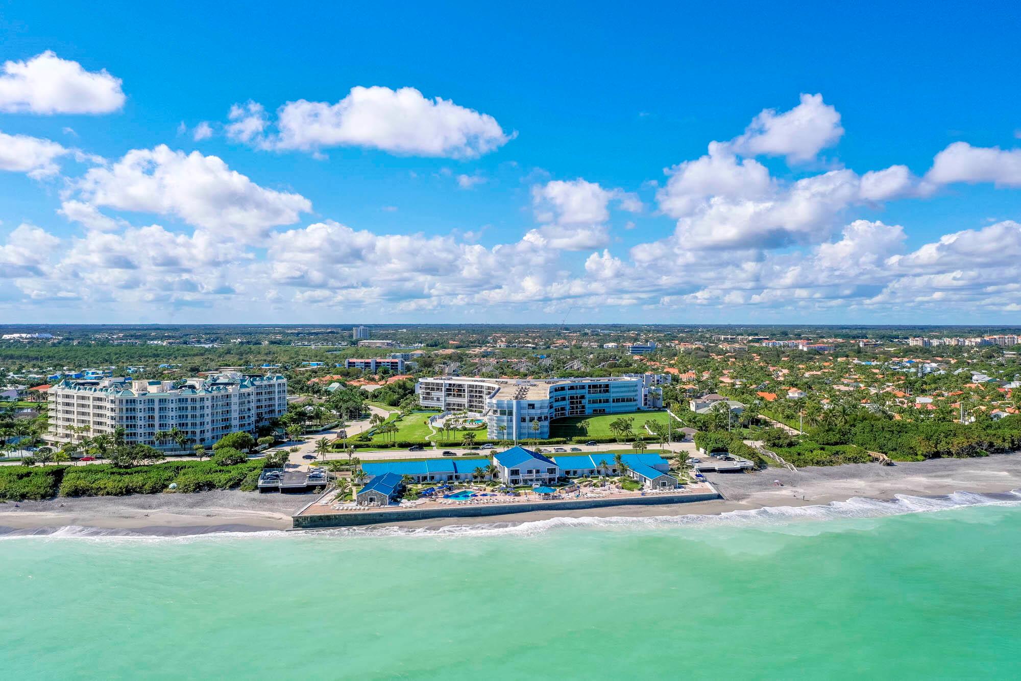 Oceancrest - Residential