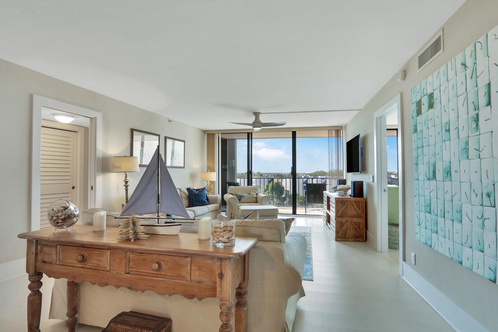 Oceancrest - Residential