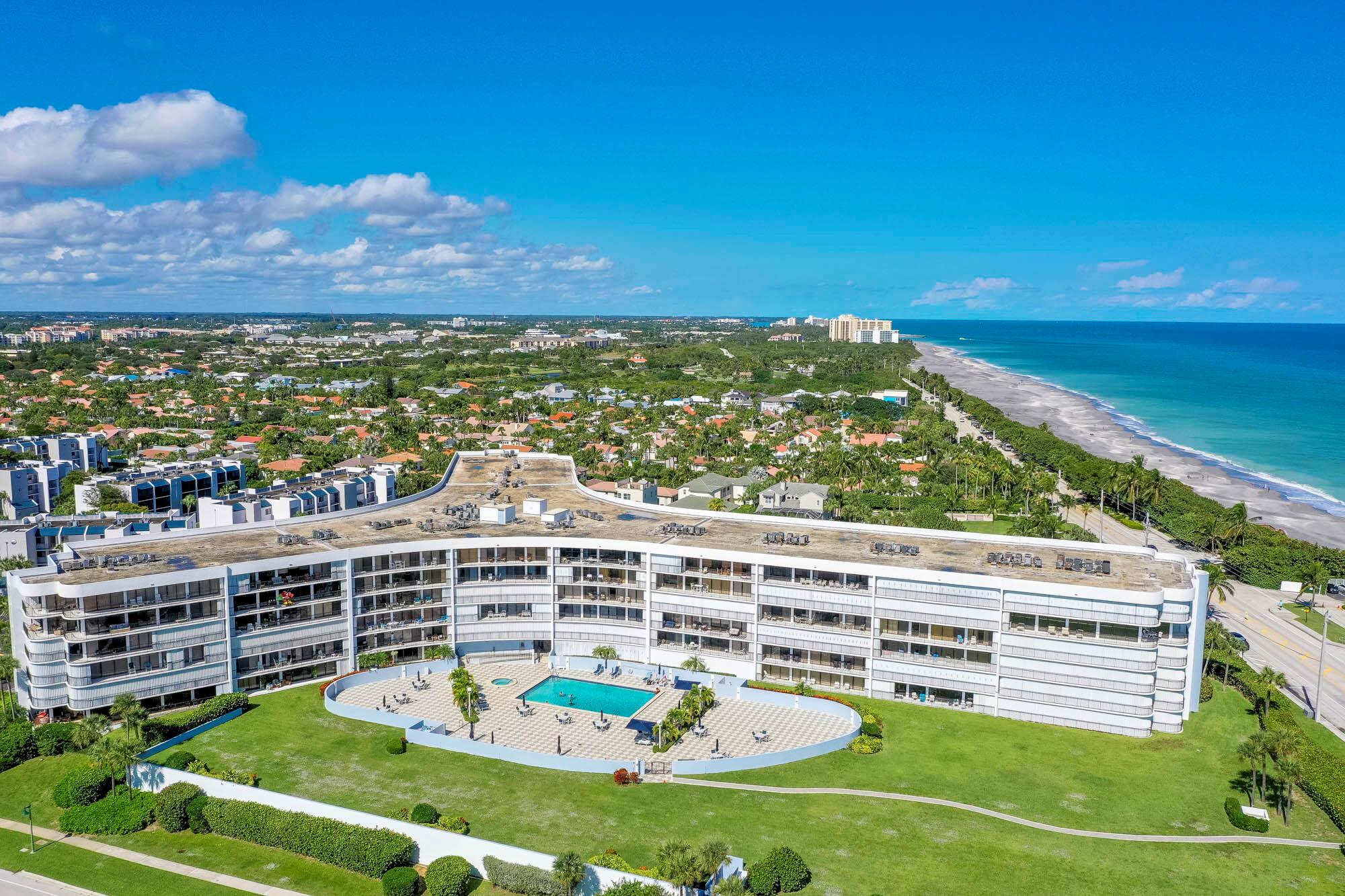 Oceancrest - Residential