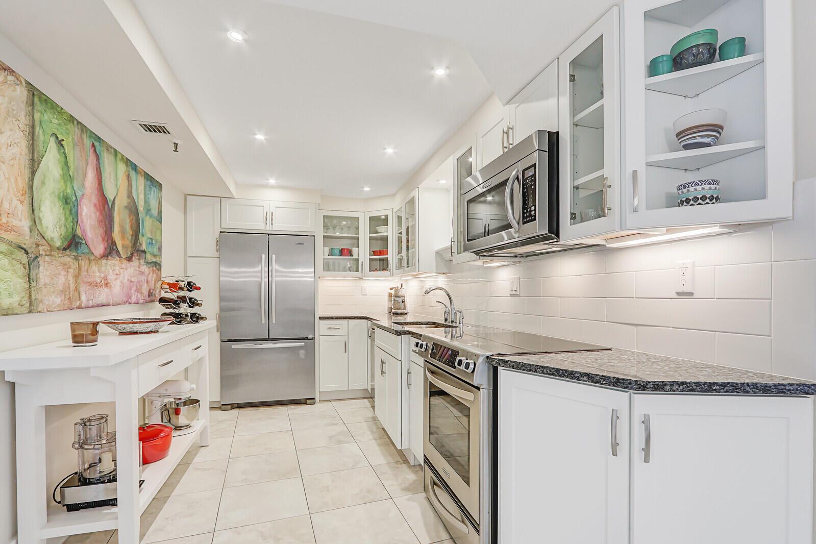 Oceancrest - Residential