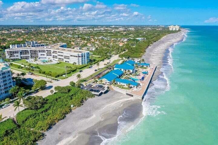 Oceancrest - Residential