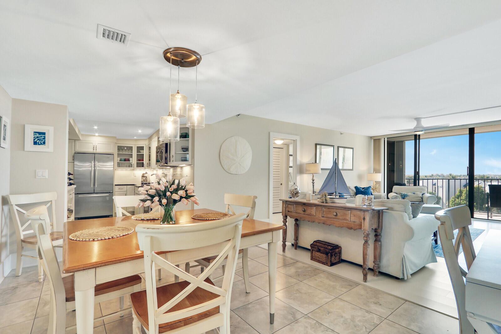 Oceancrest - Residential
