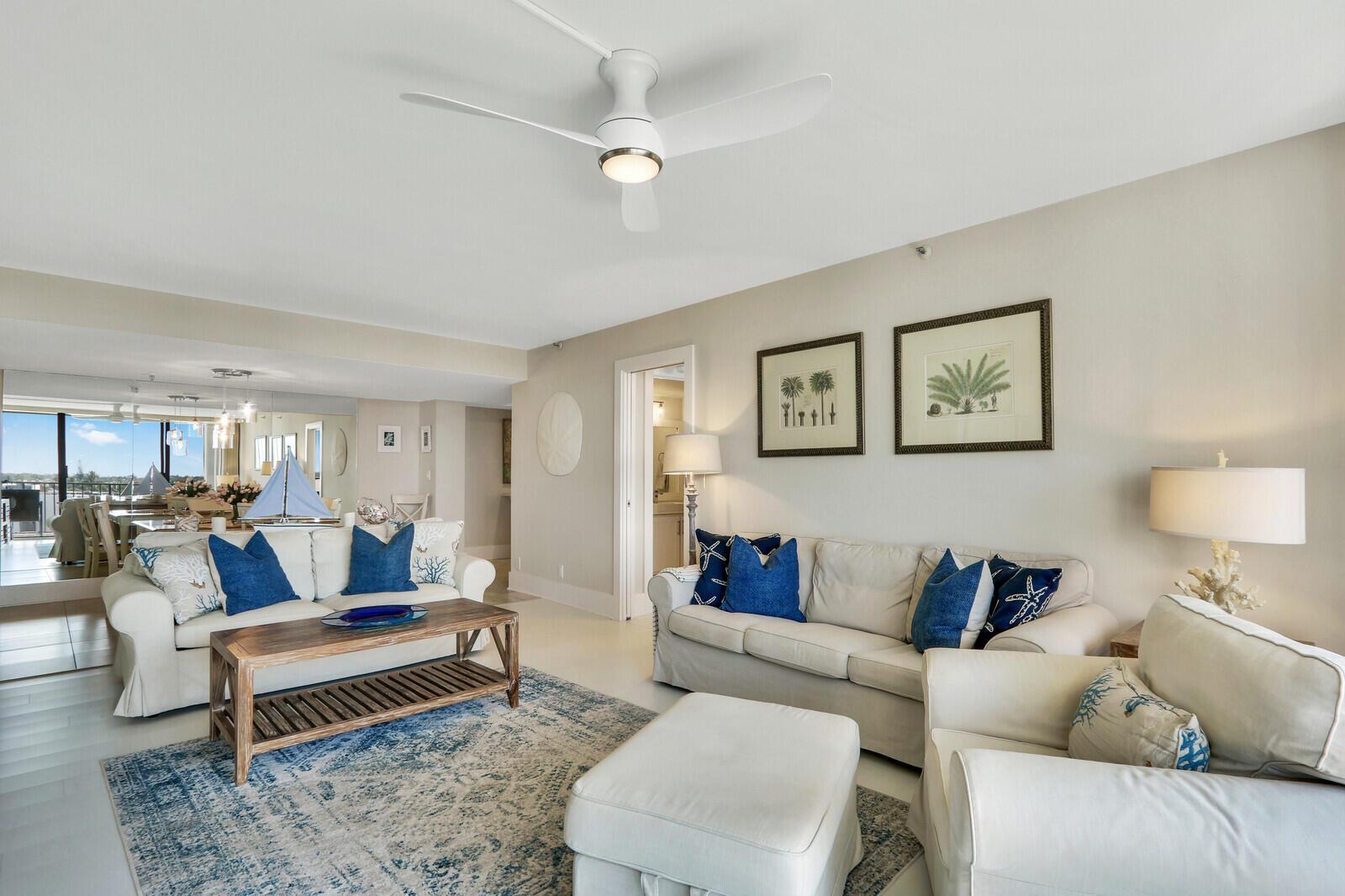 Oceancrest - Residential