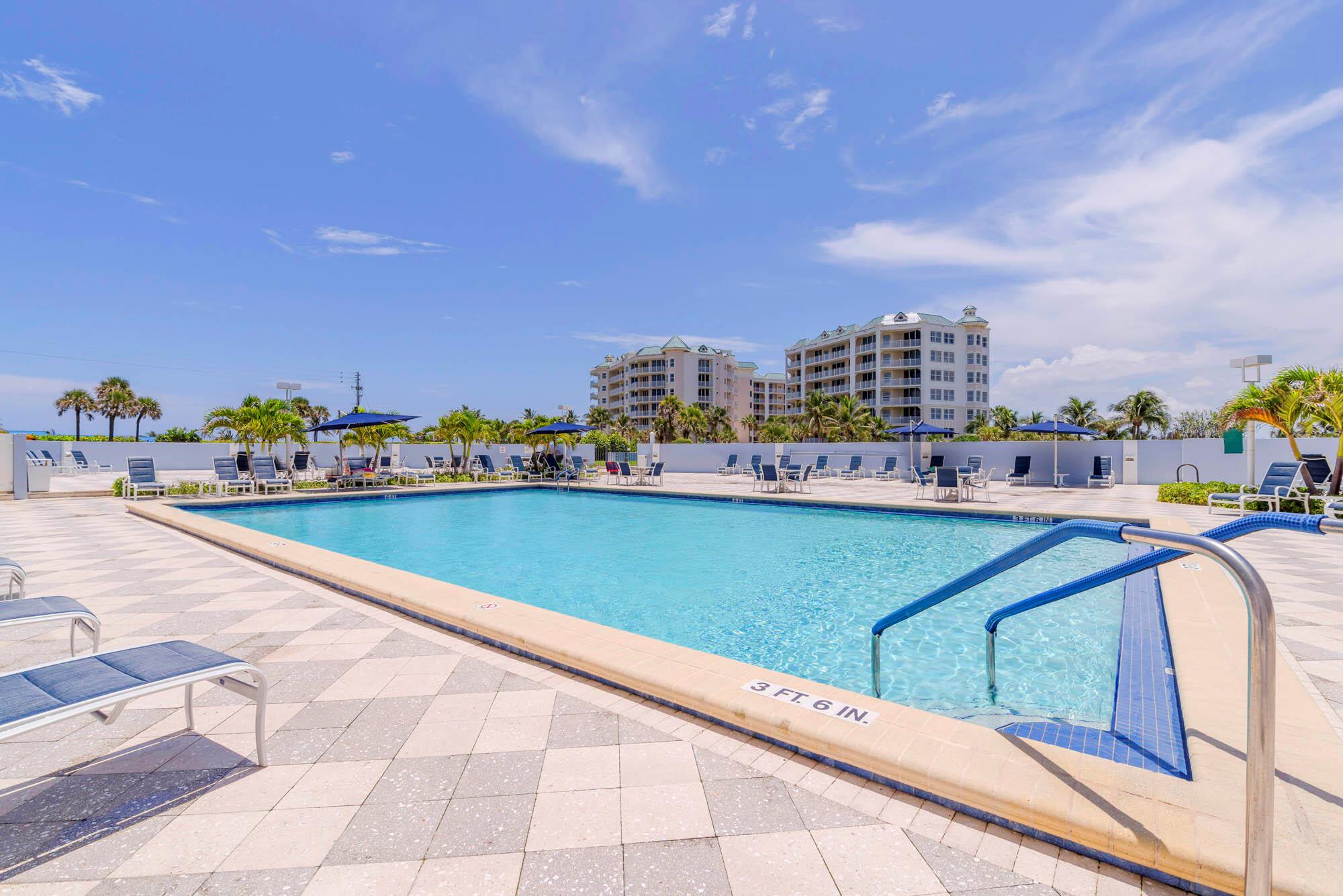 Oceancrest - Residential