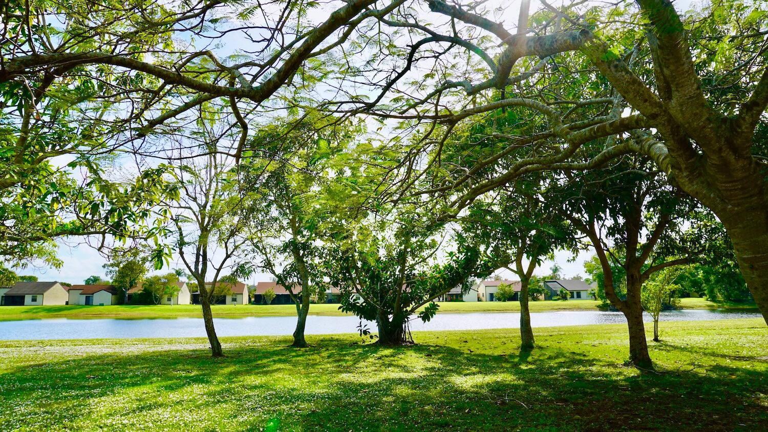 PORT ST LUCIE SECTION 53 - Residential