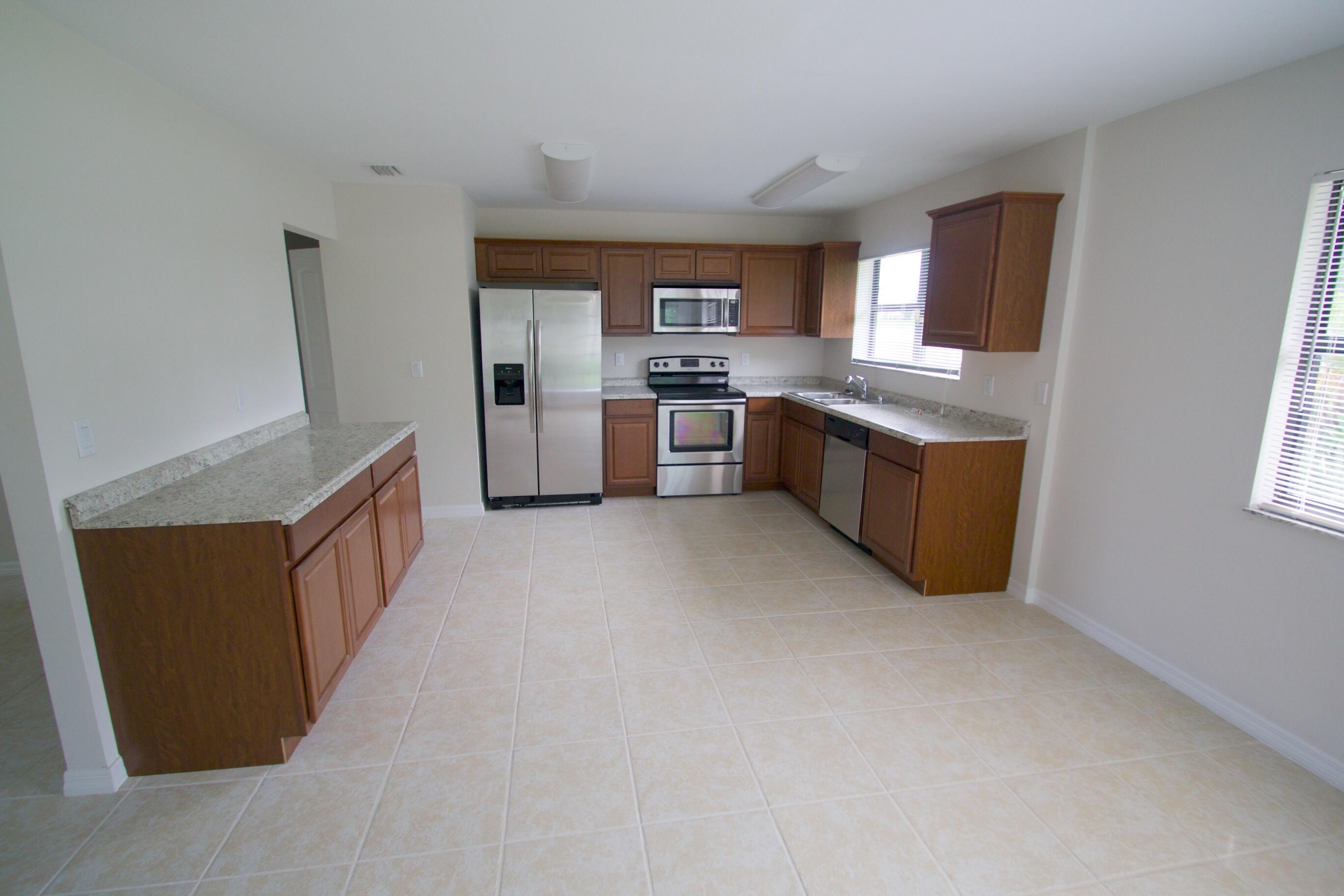 PORT ST LUCIE SECTION 53 - Residential