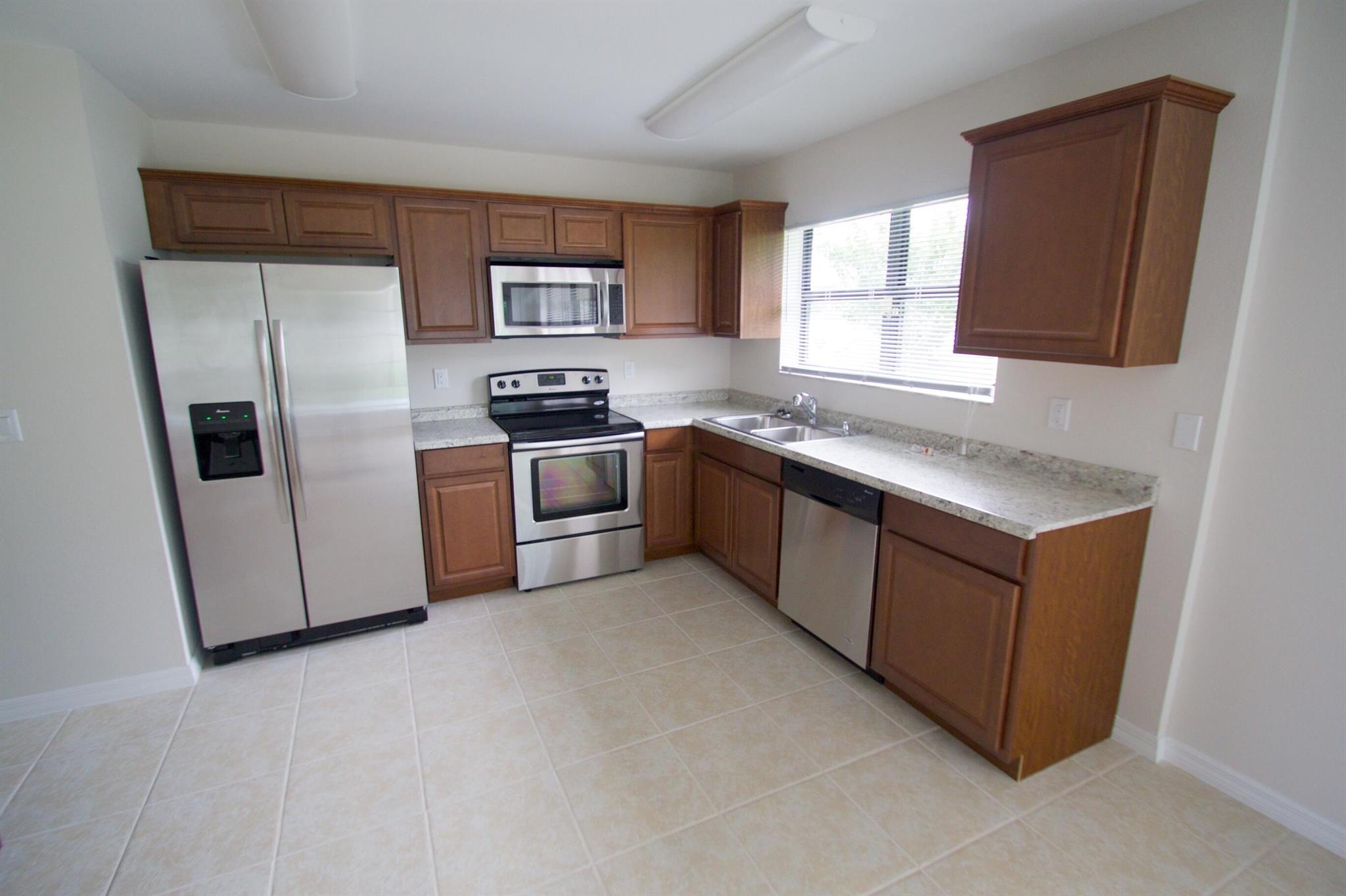 PORT ST LUCIE SECTION 53 - Residential