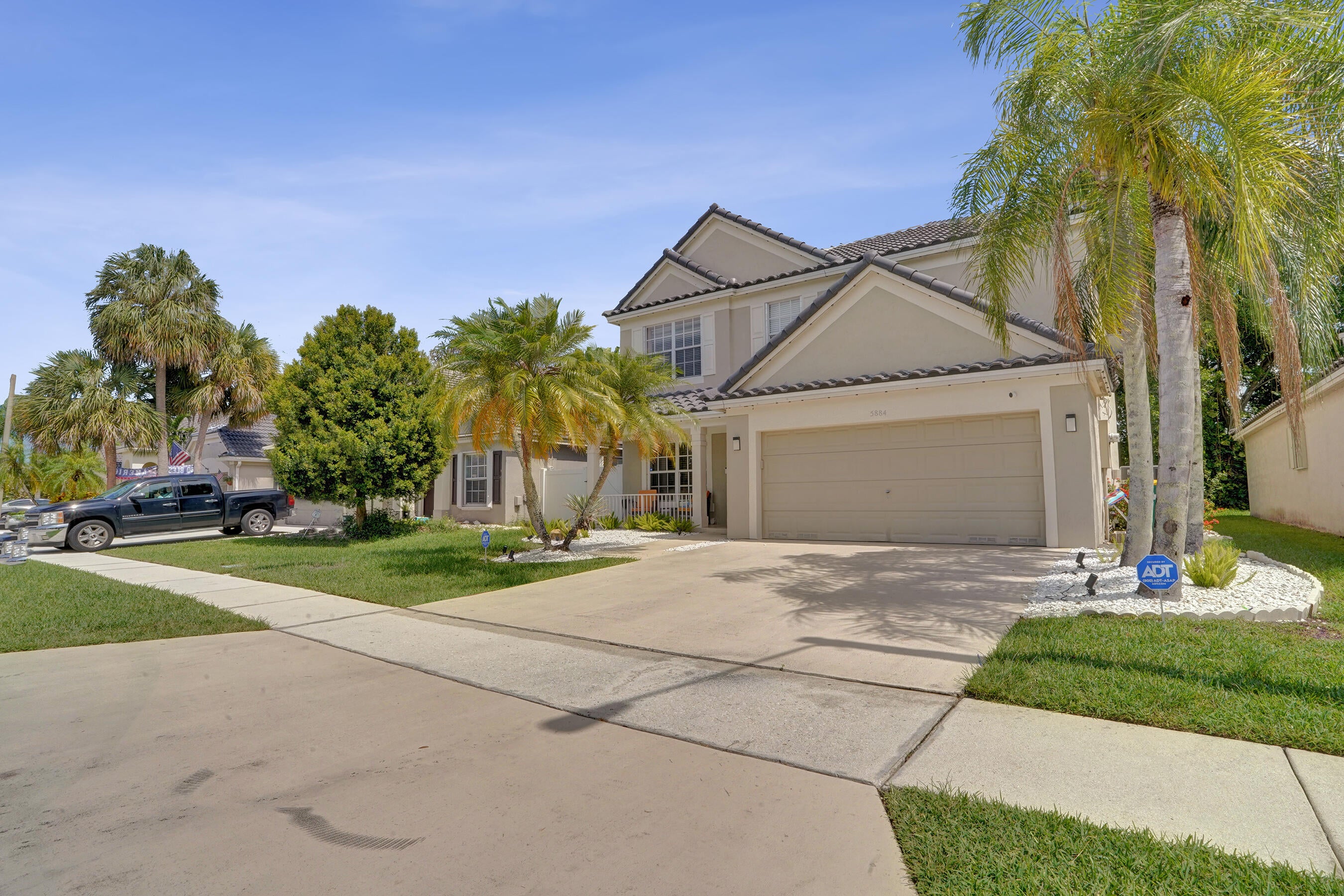 5884 N Plum Bay Parkway