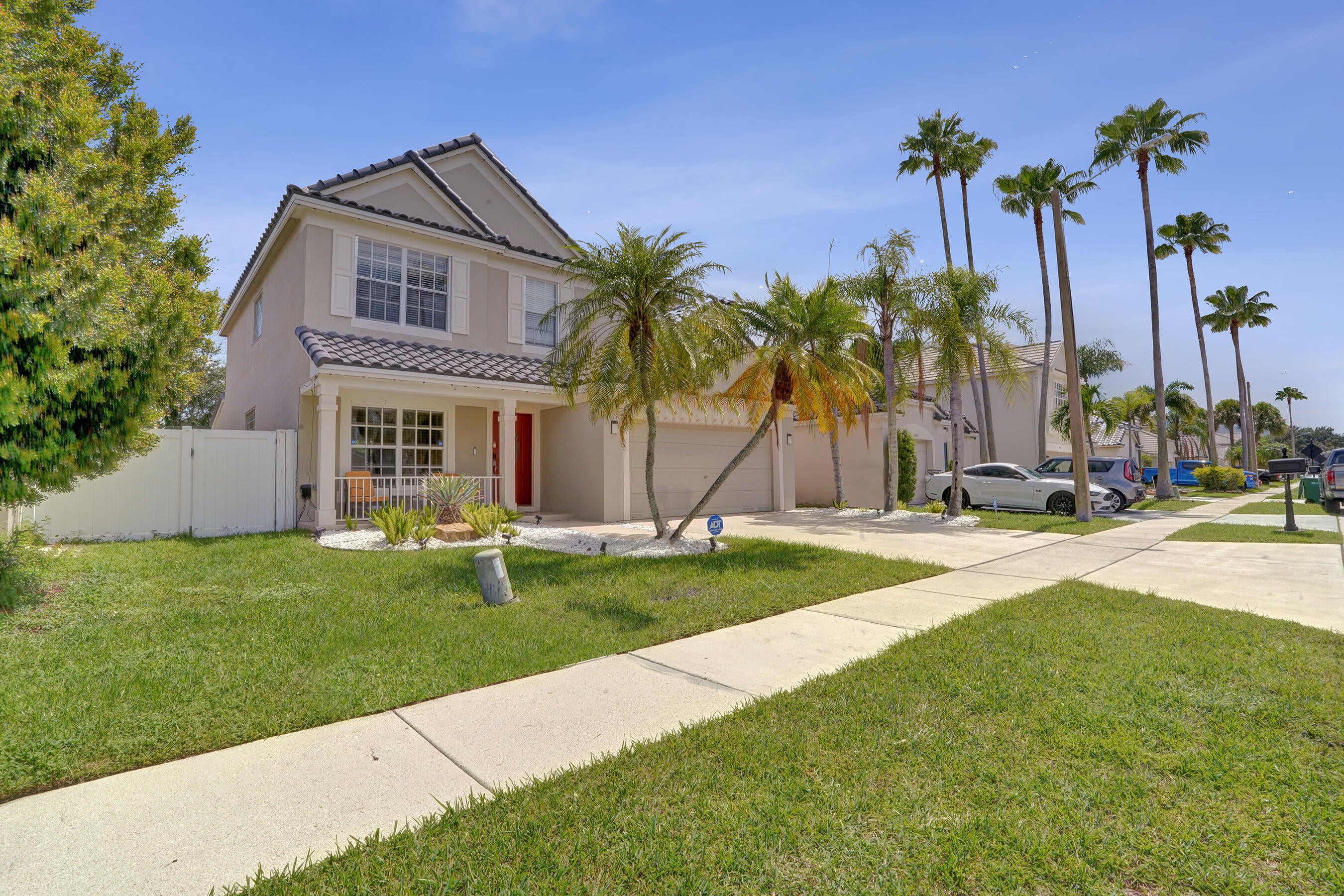 5884 N Plum Bay Parkway