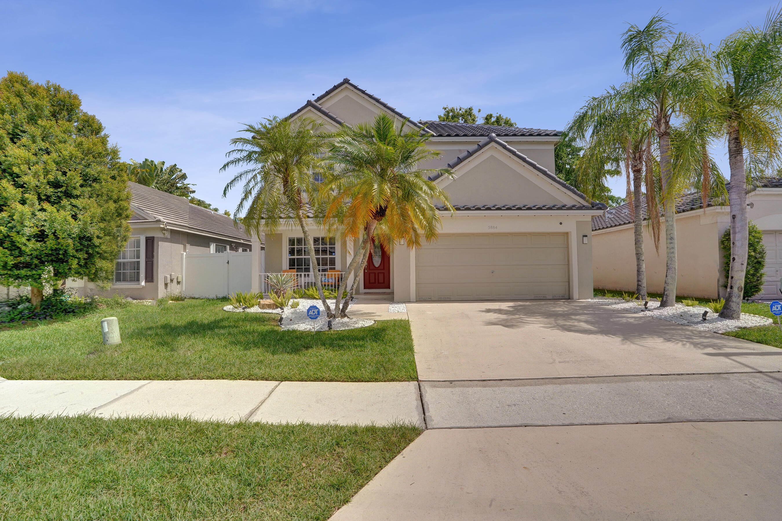 5884 N Plum Bay Parkway