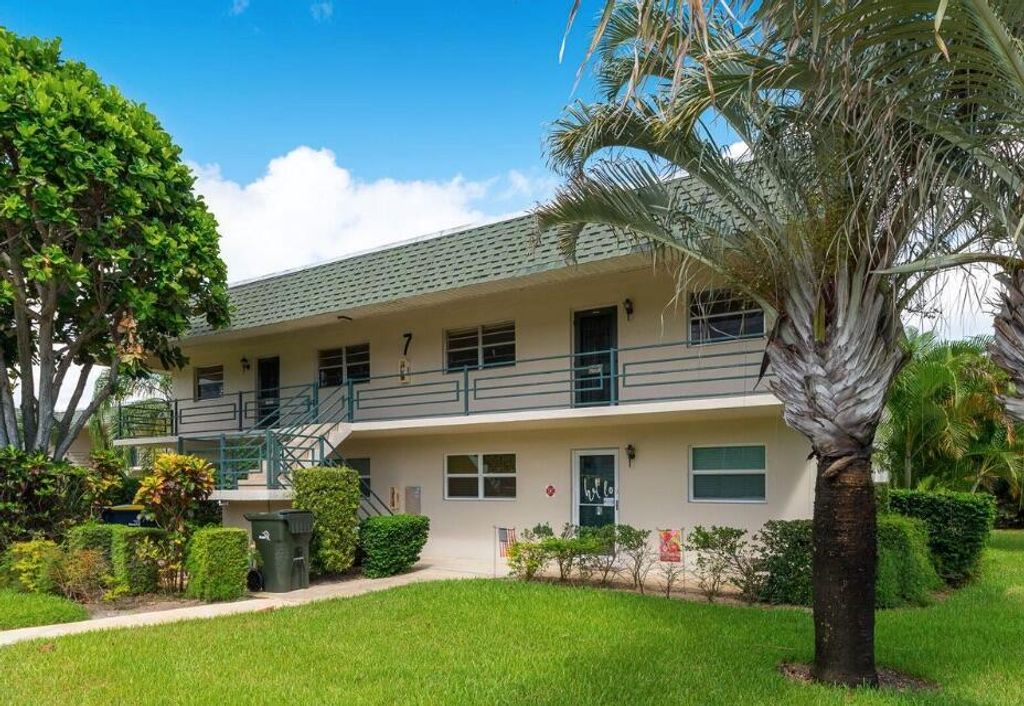 Photo of 1900 S Kanner Highway S #7207, Stuart, FL 34994 (MLS # R10846804)