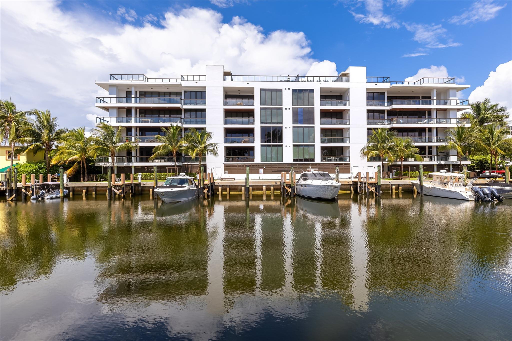 NURMI ISLES ISLAND NO 3 - Residential