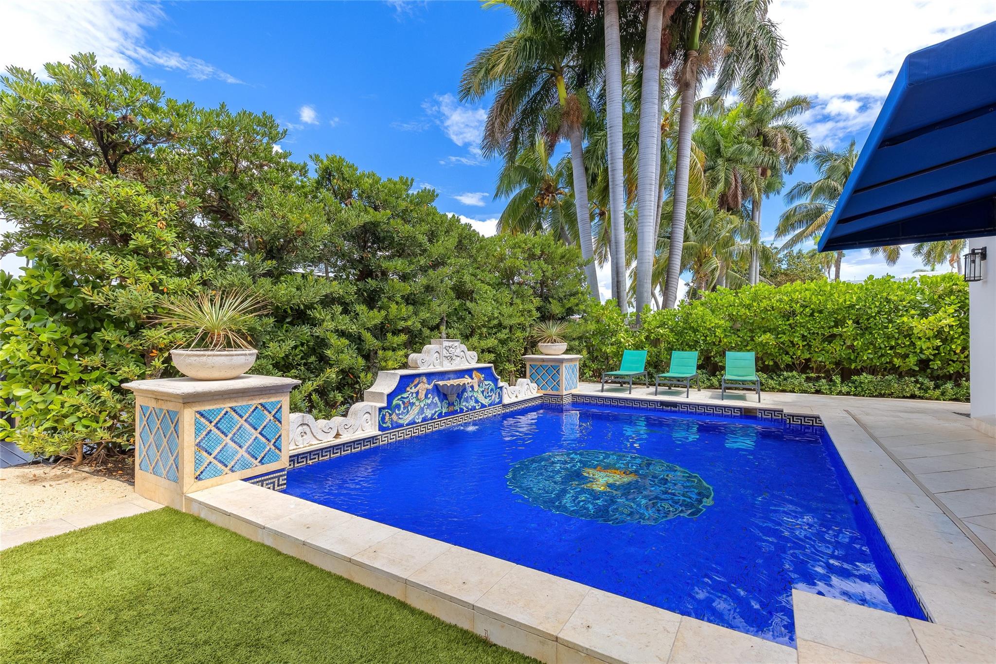 NURMI ISLES ISLAND NO 3 - Residential