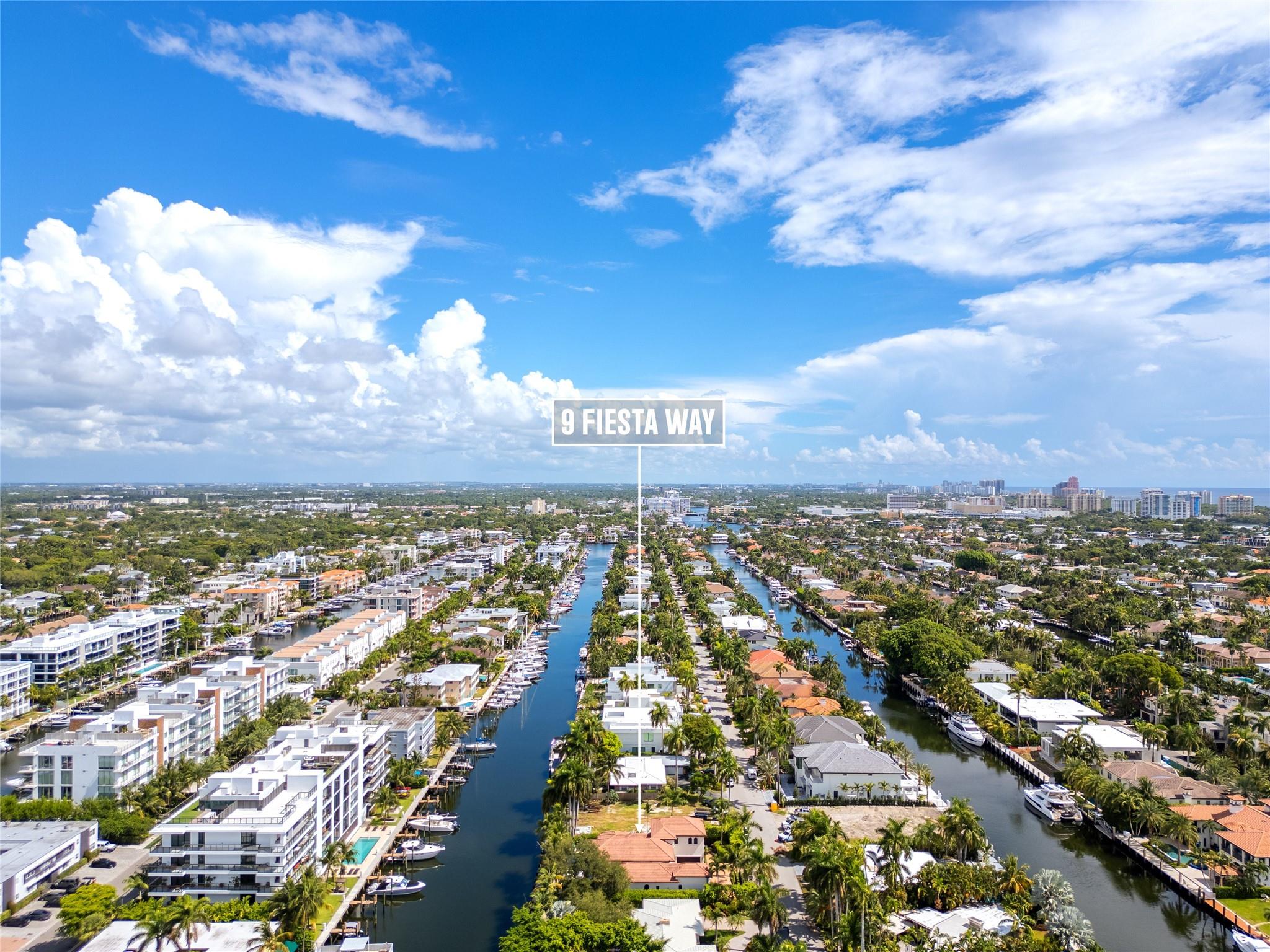 NURMI ISLES ISLAND NO 3 - Residential