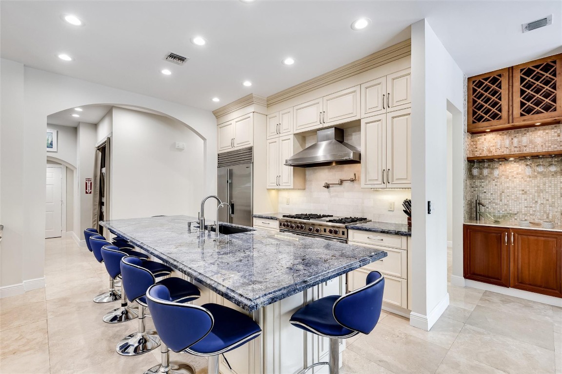 NURMI ISLES ISLAND NO 3 - Residential