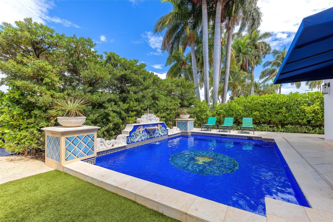 NURMI ISLES ISLAND NO 3 - Residential