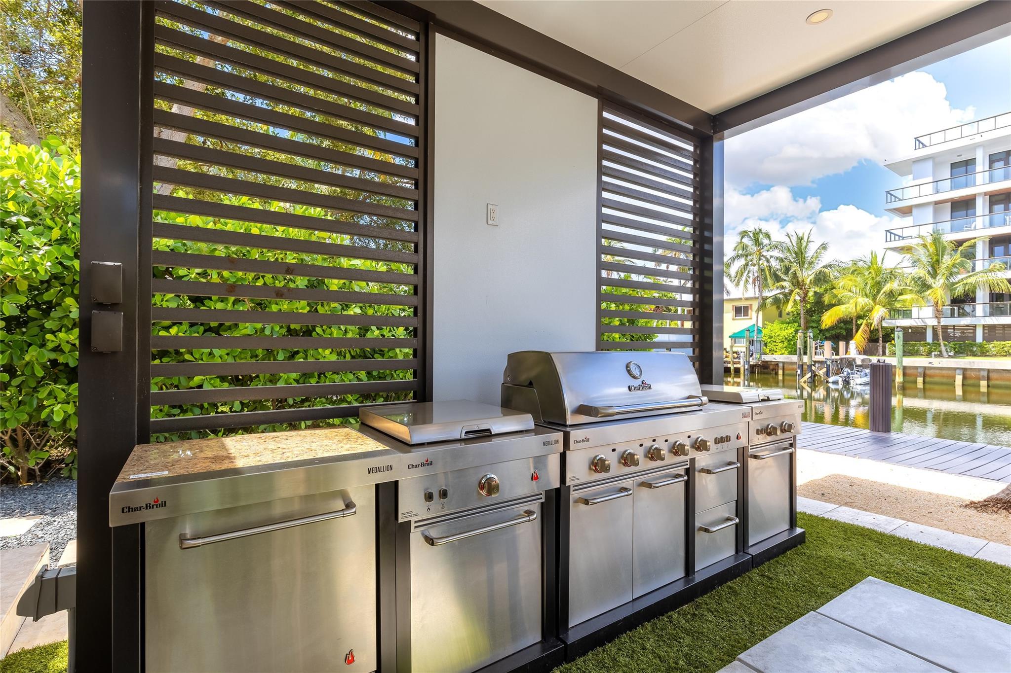 NURMI ISLES ISLAND NO 3 - Residential