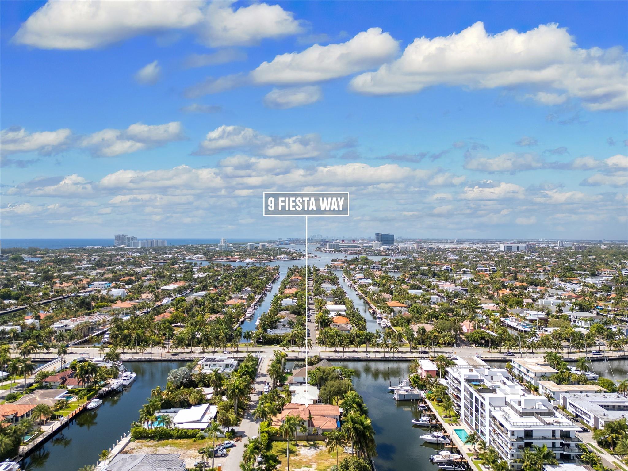 NURMI ISLES ISLAND NO 3 - Residential