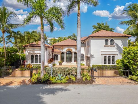 9 Fiesta Way Fort Lauderdale FL 33301