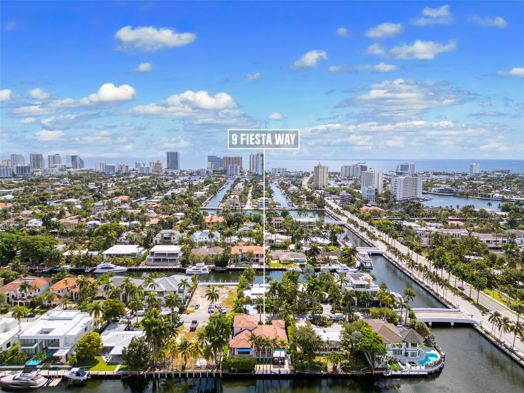 NURMI ISLES ISLAND NO 3 - Residential