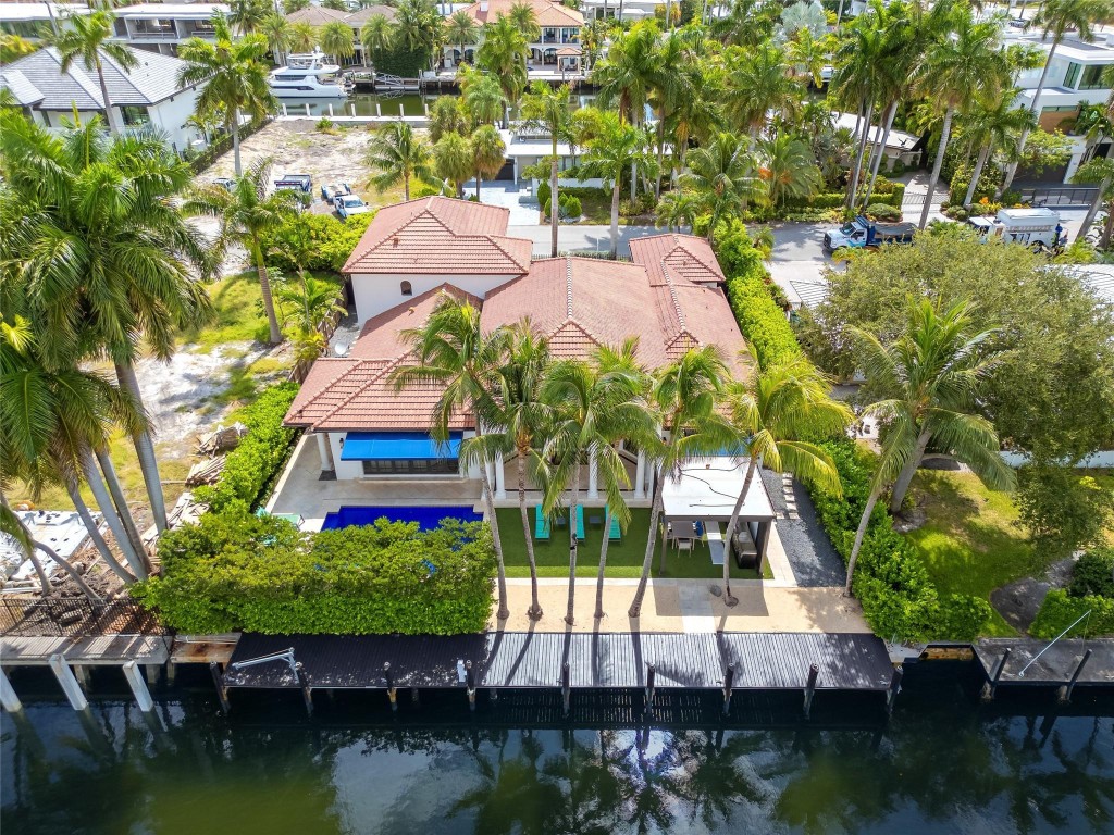 NURMI ISLES ISLAND NO 3 - Residential