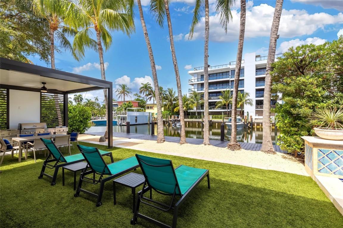 NURMI ISLES ISLAND NO 3 - Residential