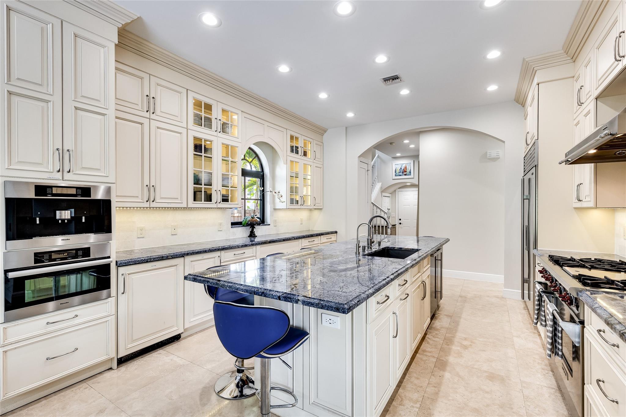 NURMI ISLES ISLAND NO 3 - Residential