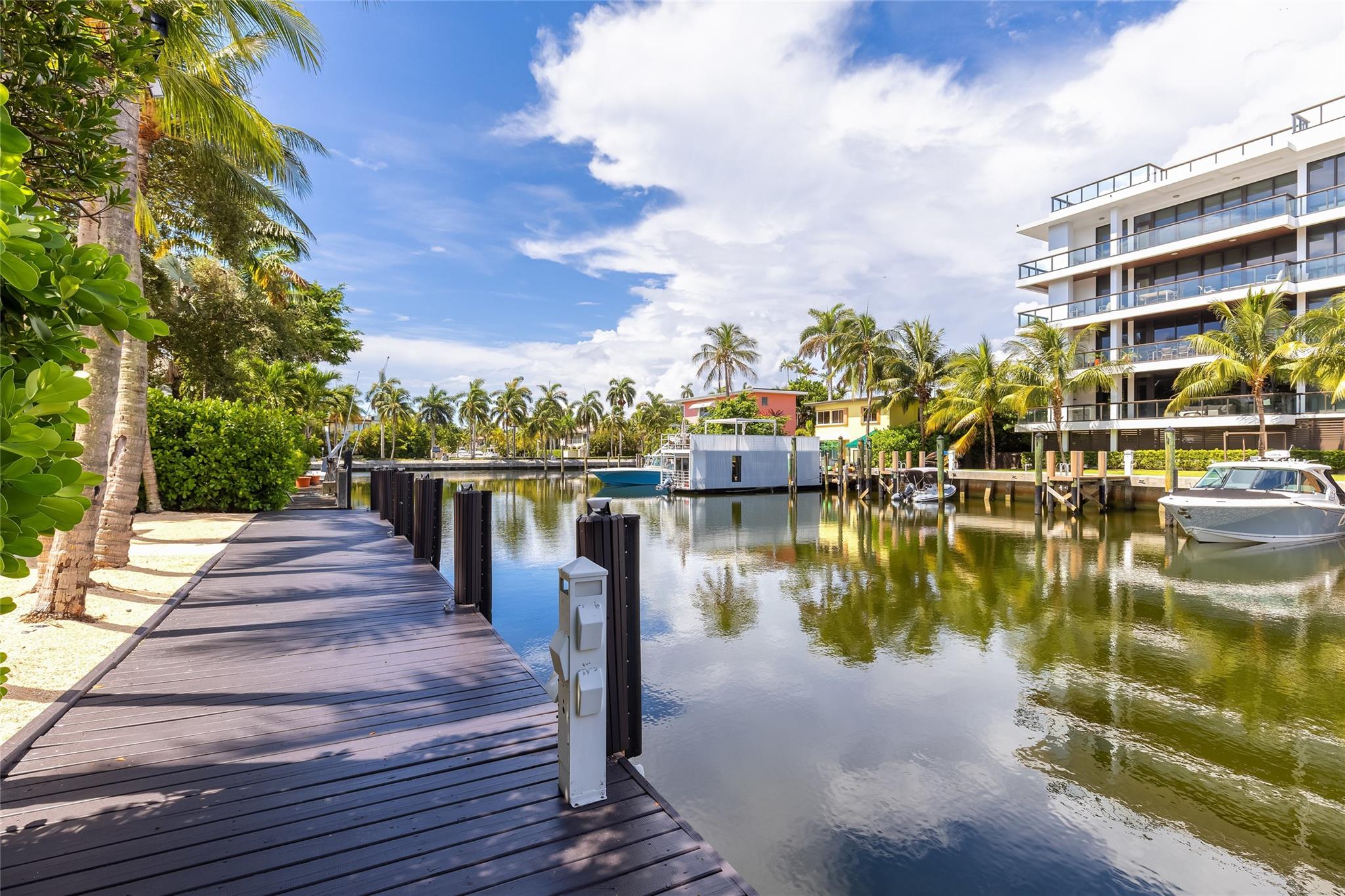 NURMI ISLES ISLAND NO 3 - Residential