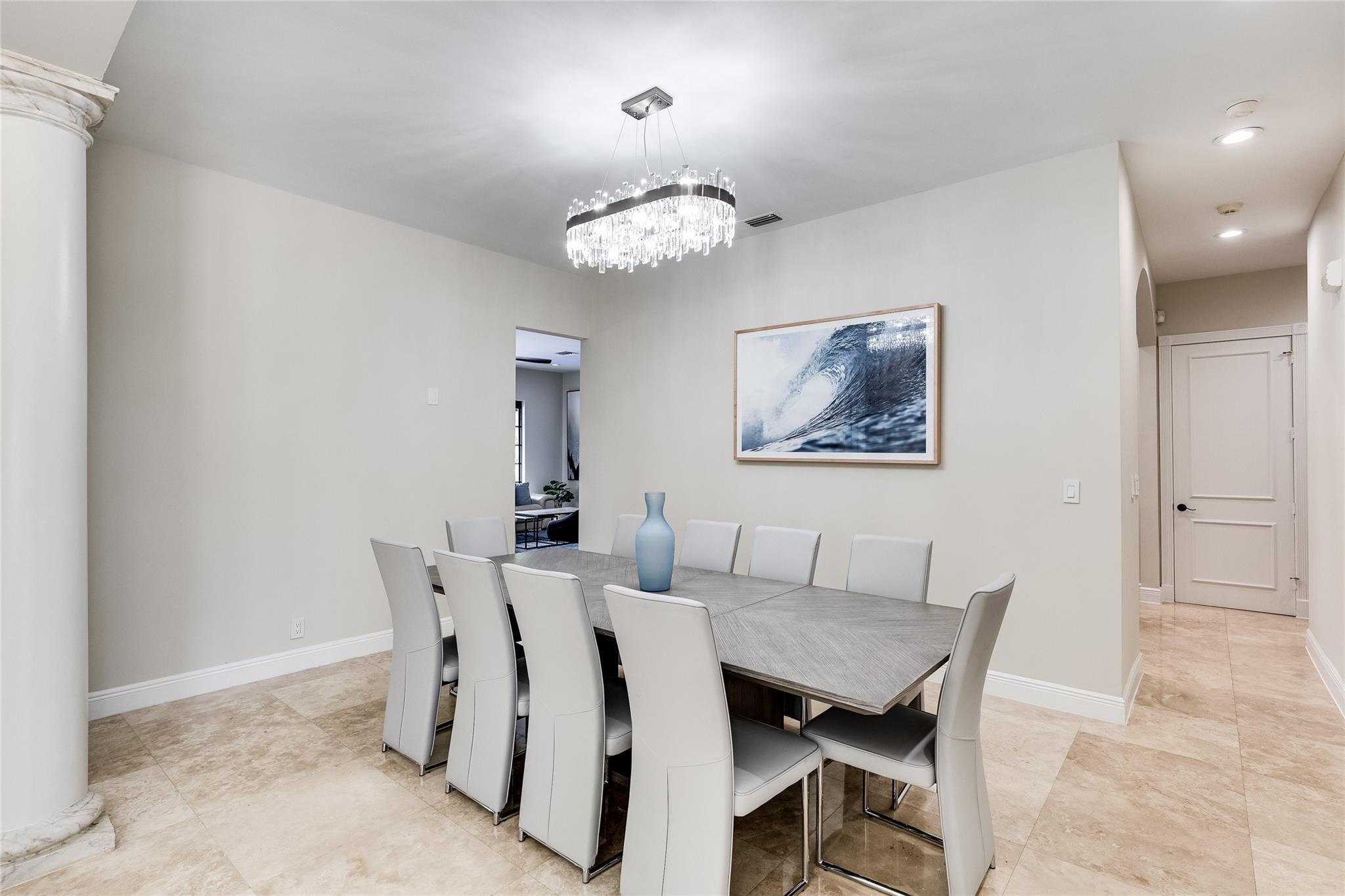 NURMI ISLES ISLAND NO 3 - Residential