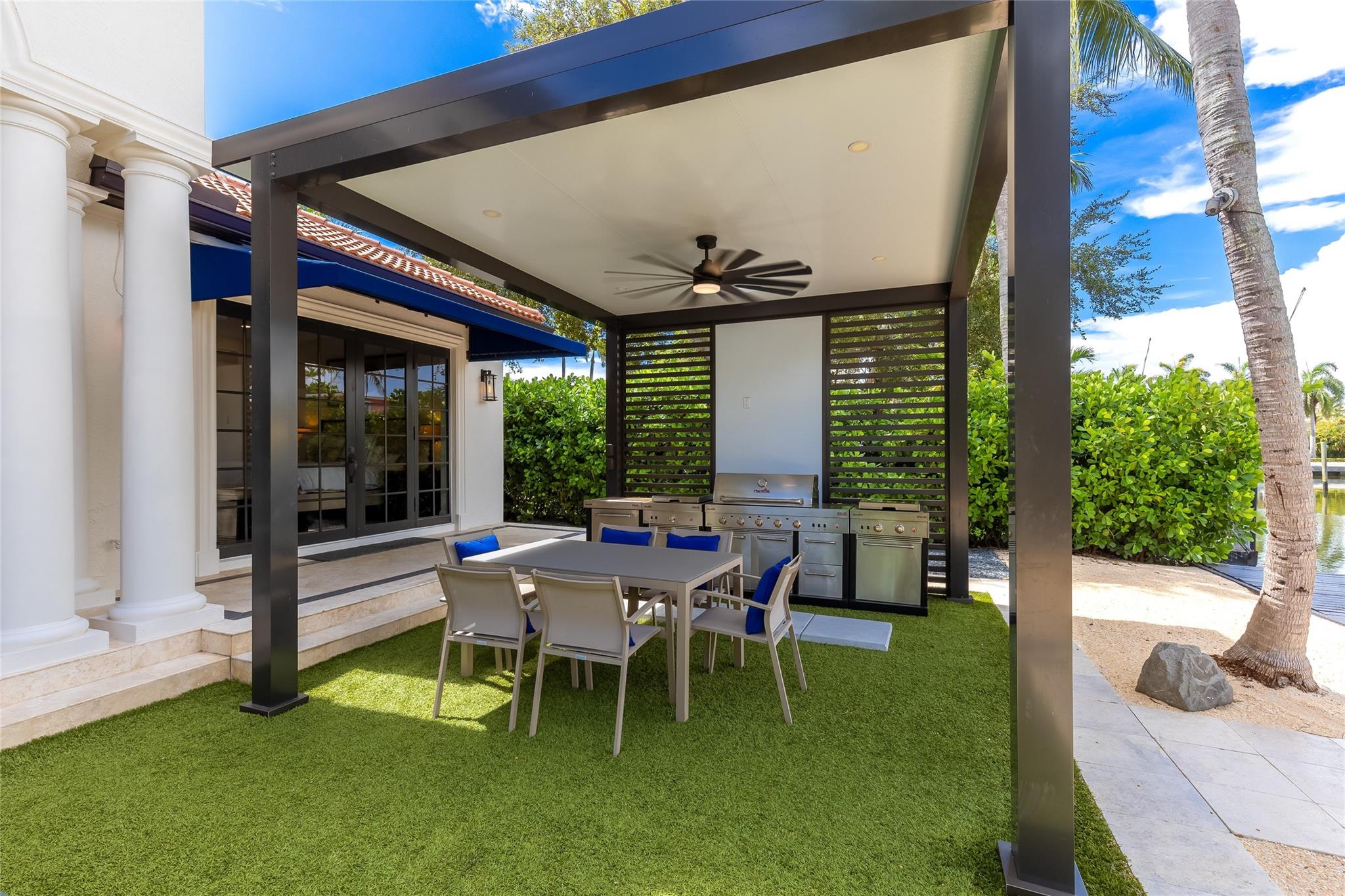 NURMI ISLES ISLAND NO 3 - Residential