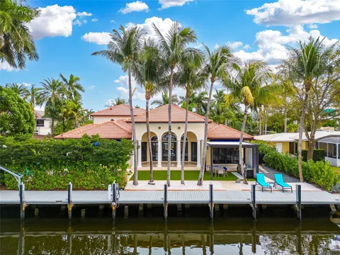 9 Fiesta Way, Fort Lauderdale, FL 33301 - MLS#: F10492133