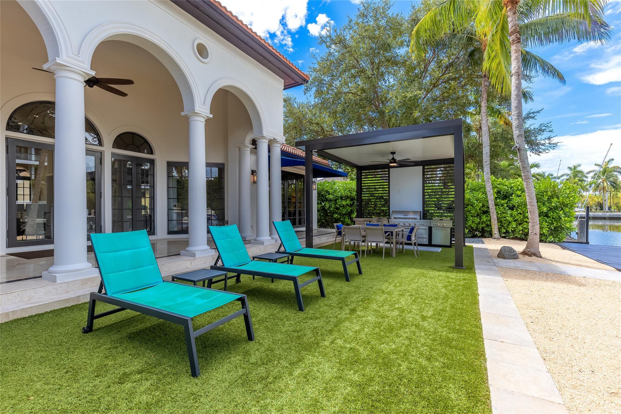 NURMI ISLES ISLAND NO 3 - Residential