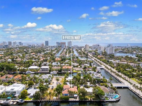 9 Fiesta Way Fort Lauderdale FL 33301