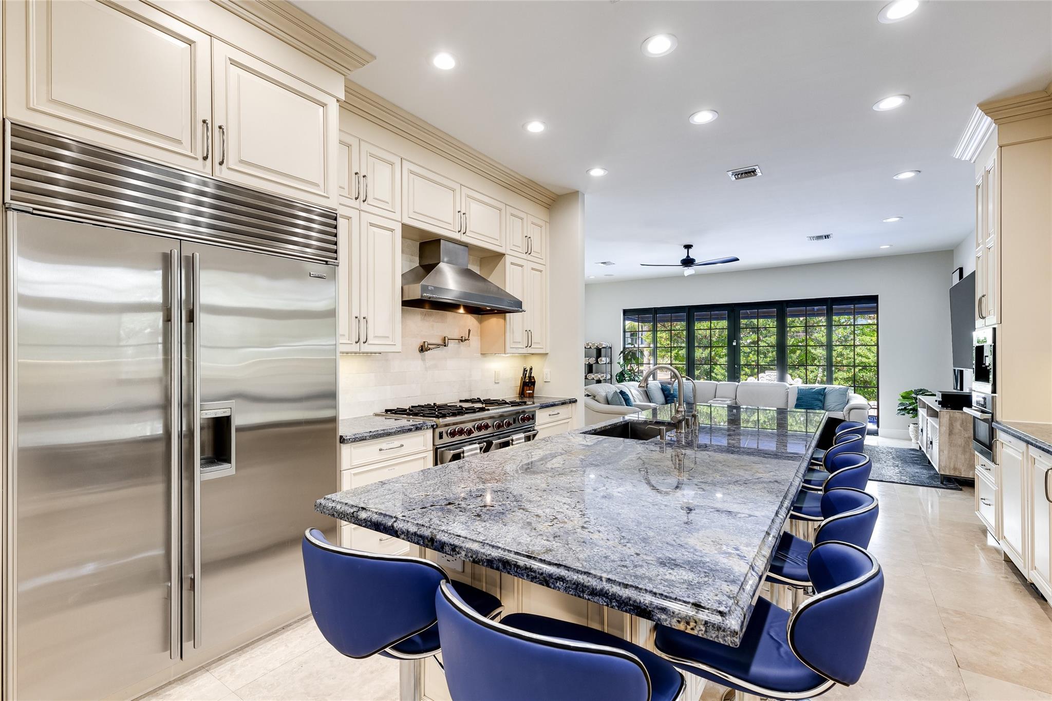 NURMI ISLES ISLAND NO 3 - Residential