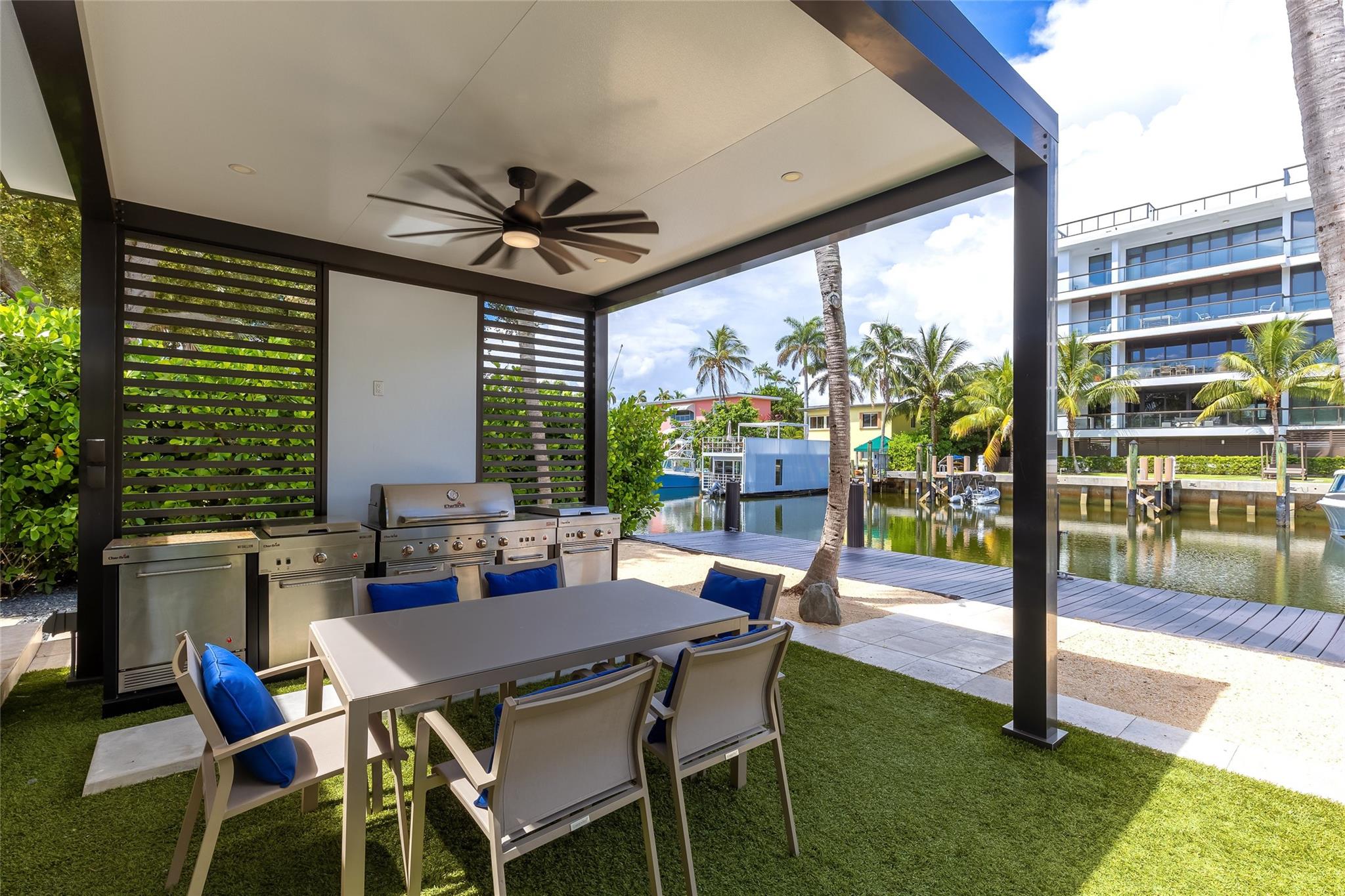 NURMI ISLES ISLAND NO 3 - Residential