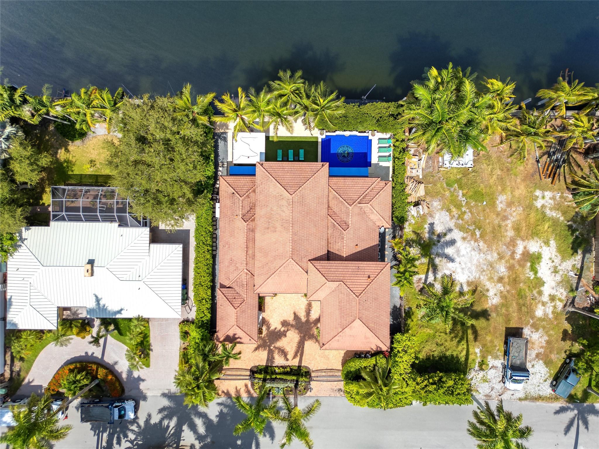 NURMI ISLES ISLAND NO 3 - Residential